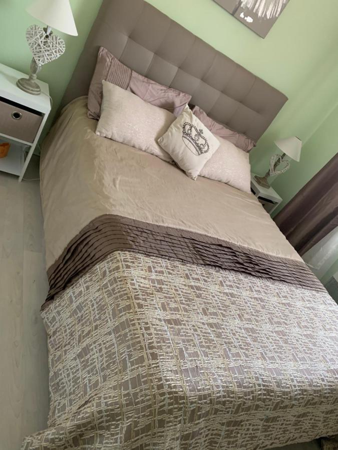 Comme A La Maison - Chambre Double Chez Habitant Pres De Toulouse Baziege Bagian luar foto