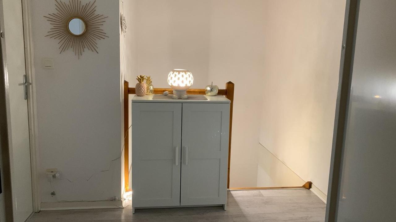 Comme A La Maison - Chambre Double Chez Habitant Pres De Toulouse Baziege Bagian luar foto