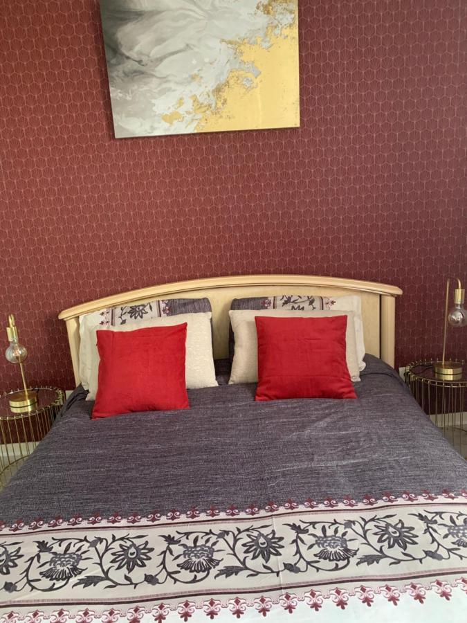 Comme A La Maison - Chambre Double Chez Habitant Pres De Toulouse Baziege Bagian luar foto