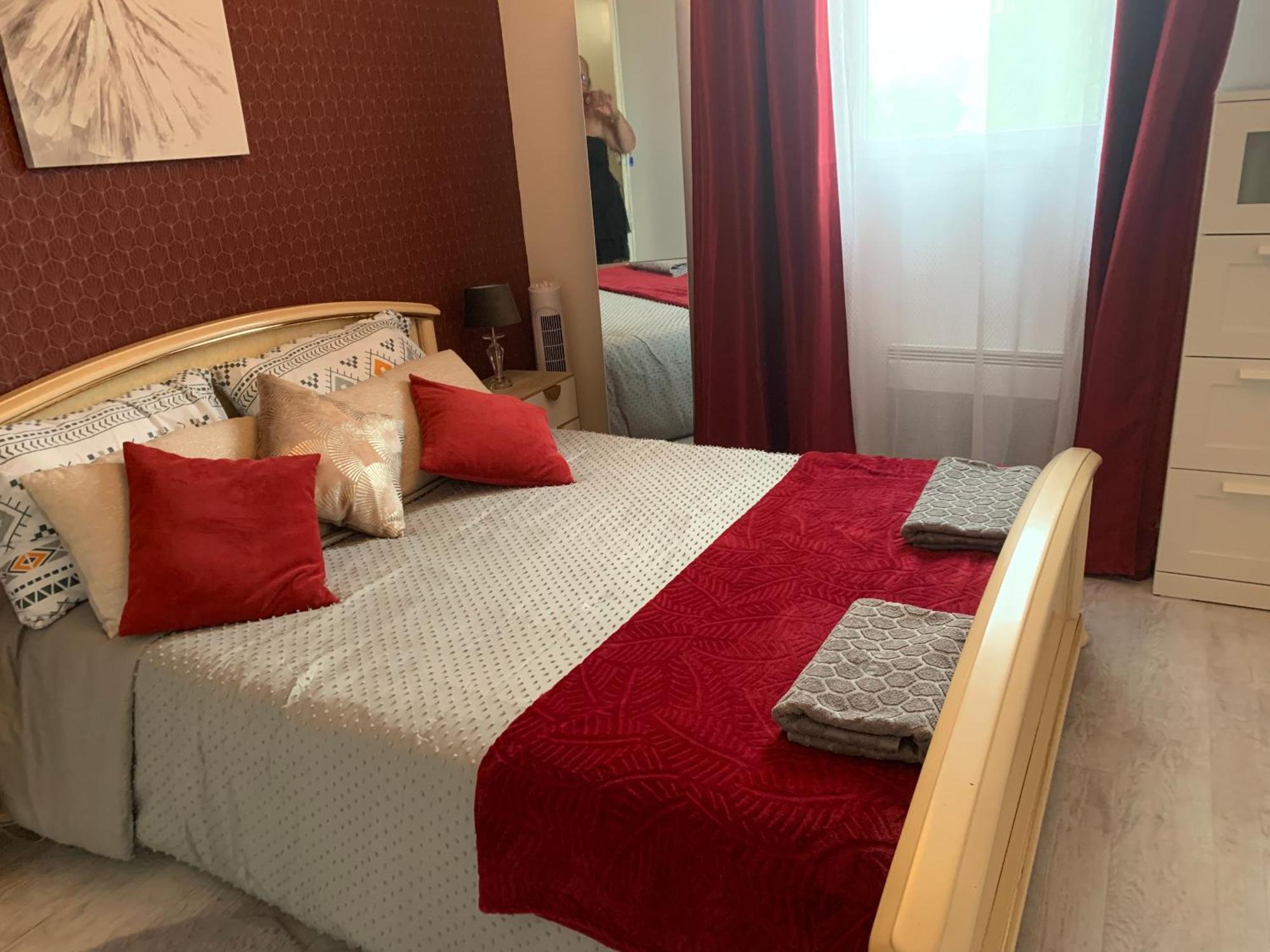 Comme A La Maison - Chambre Double Chez Habitant Pres De Toulouse Baziege Bagian luar foto